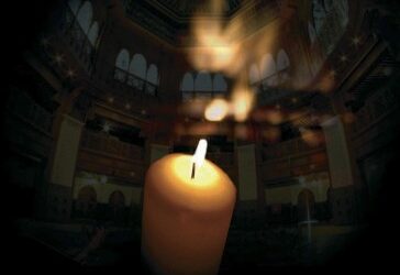 Actos conmemorativos con motivo del Día de la Memoria del Holocausto y para la Prevención de los Crímenes contra la Humanidad