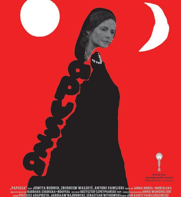 Martes de cine. Proyección de 'Papusza'