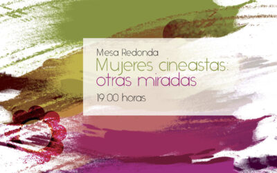 Encuentro de Mujeres creadoras