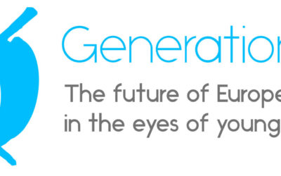 Proyecto Generación 2020: El Futuro de Europa en los ojos de los jóvenes. Erasmus+