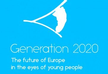 Resolución por la que se conceden cinco ayudas para participar en el Proyecto Generación 2020