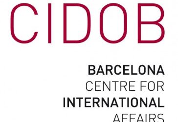 Seminario internacional Geopolitical shifts and domestic dynamics in the Middle East and North Africa