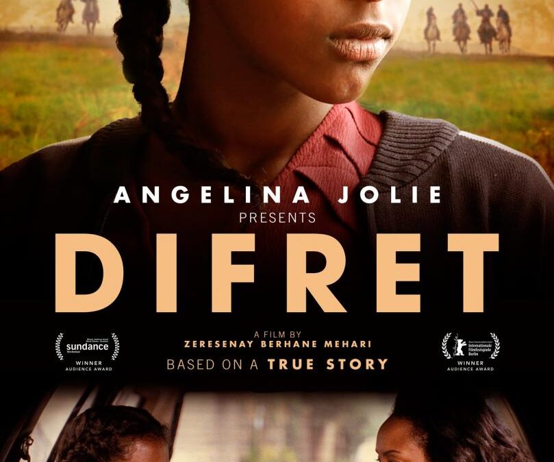 Martes de cine. Proyección de 'Difret'