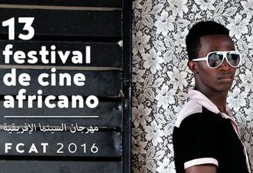Festival de Cine Africano FCAT 2016