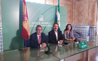 La Fundación Tres Culturas y la Junta de Andalucía organizan en Almería el I Festival ‘Fronteras Perdidas’