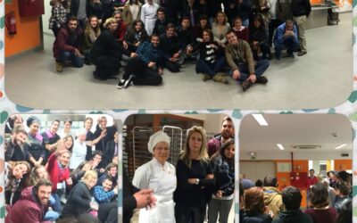 Generación 2020: El Futuro de Europa en los ojos de los Jóvenes