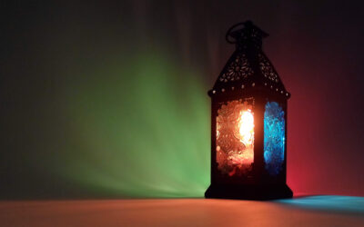 Ramadán entre culturas