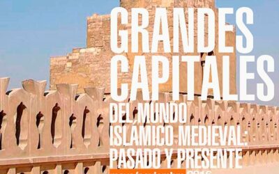 III Conferencia del Ciclo ‘Grandes capitales del mundo islámico medieval: pasado y presente’: MURCIA