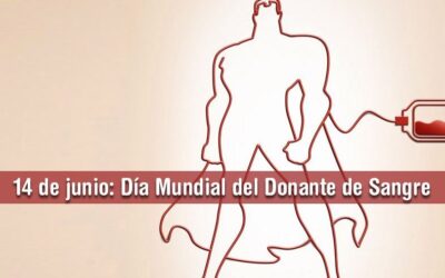 Campaña de donación de sangre en Tres Culturas