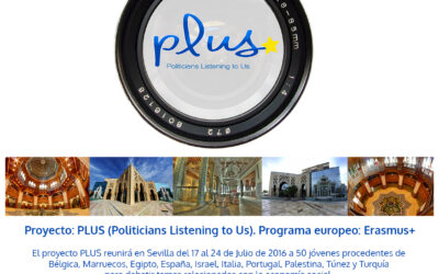 Convocatoria PHOTO PLUS