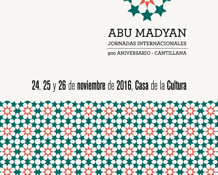 Jornadas Internacionales sobre Abu Madyam