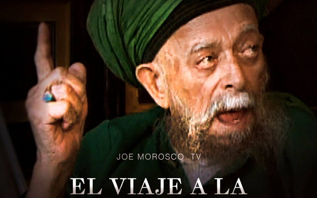 Martes de cine. El viaje a la tradición mediterránea