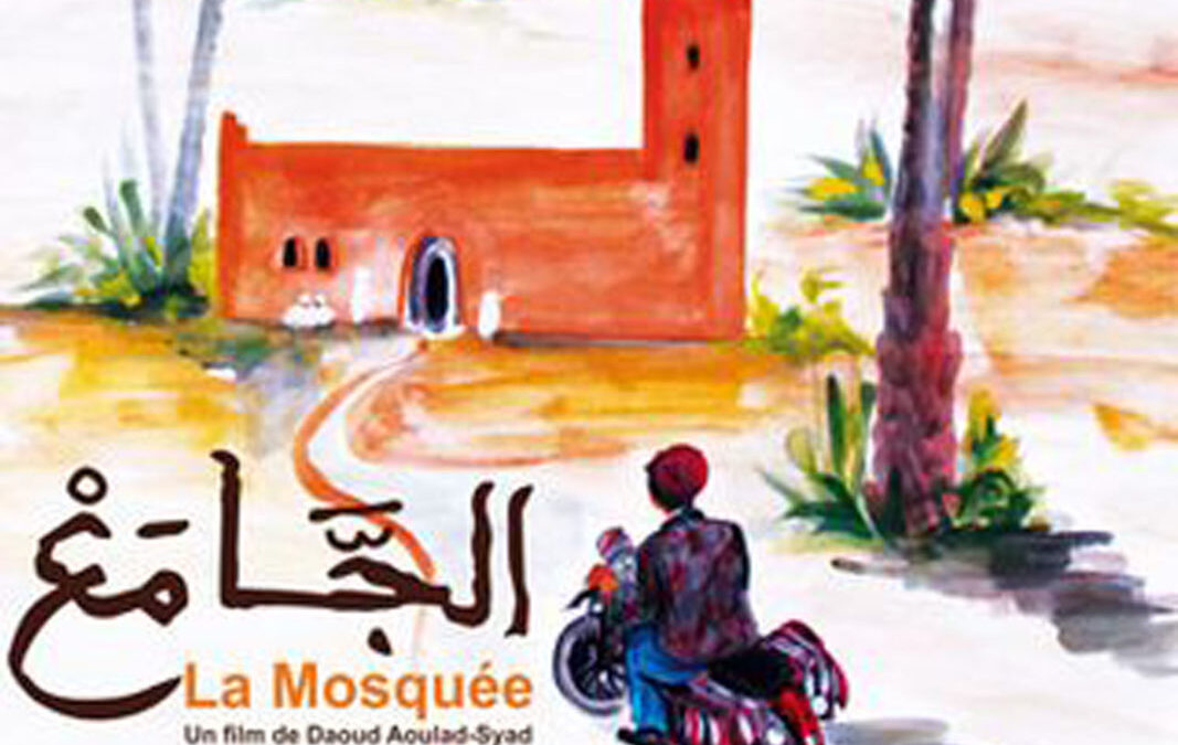 Proyección de 'A Jamaâ',  de Daoud Aoulad-Syad