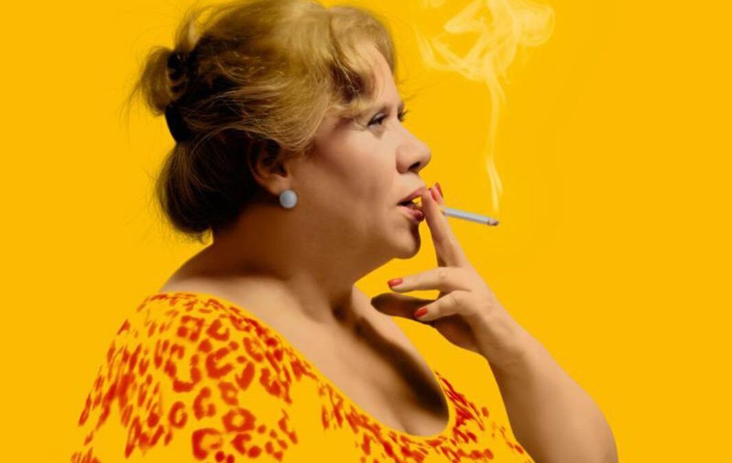 Martes de Cine. Proyección de 'Carmina o revienta'