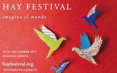 Tres Culturas con el Hay Festival Segovia