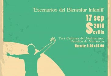 II Jornadas CaixaProinfancia Contra la Pobreza ‘Escenarios del Bienestar Infantil’