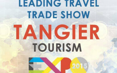 La Fundación Tres Culturas participará en la Tangier Tourism Expo 2015