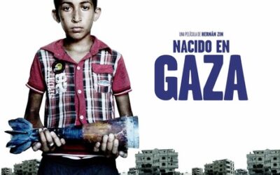 Coloquio y cine para conmemorar el Día Internacional de Solidaridad con el pueblo palestino