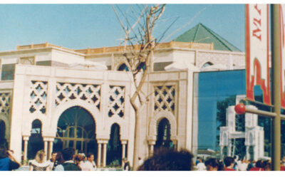 Tres Culturas celebra el aniversario de la apertura de Expo’92 con visitas guiadas el sábado 18 de abril
