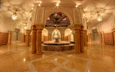 Visitas guiadas nocturnas en la Noche en Blanco de Sevilla