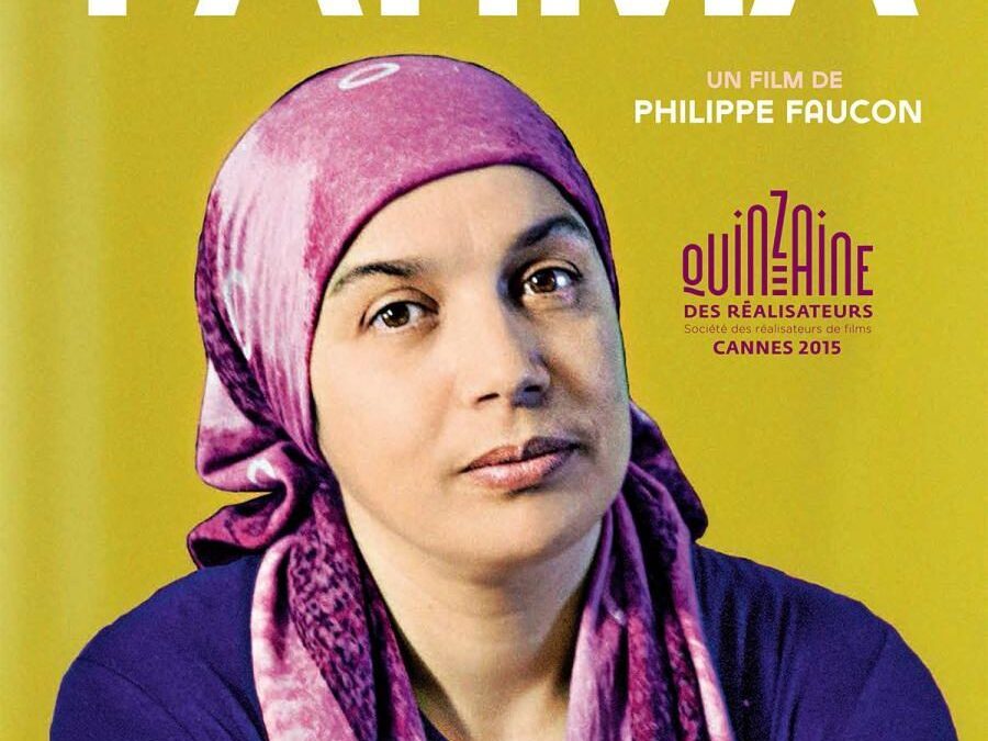 Martes de Cine. Proyección de 'Fatima'