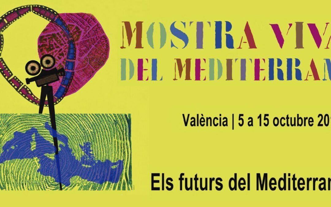 Tres Culturas participará en la edición 2017 de la Mostra de Valencia-Cinema del Mediterráneo