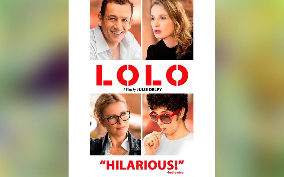 Cine: Lolo