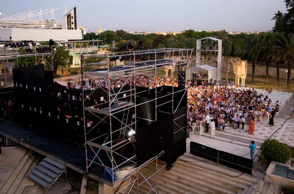 Concierto: Rock-But 