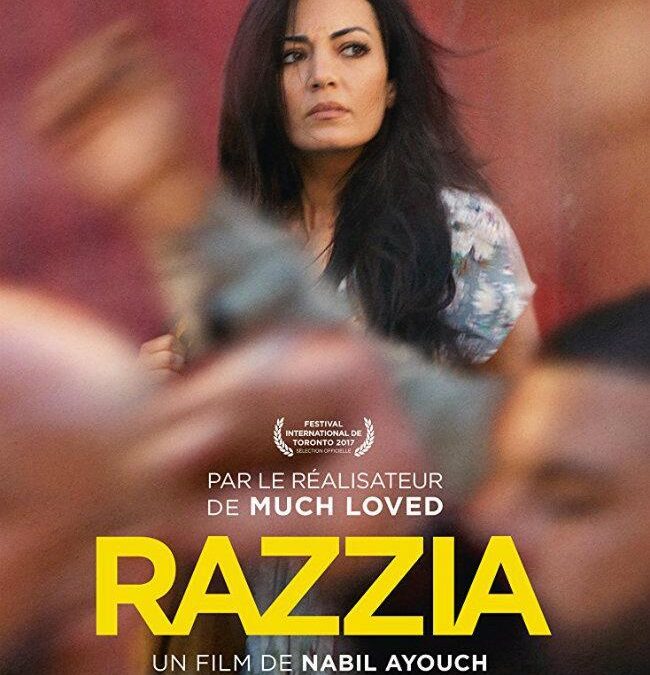 Martes de Cine. ‘Razzia’