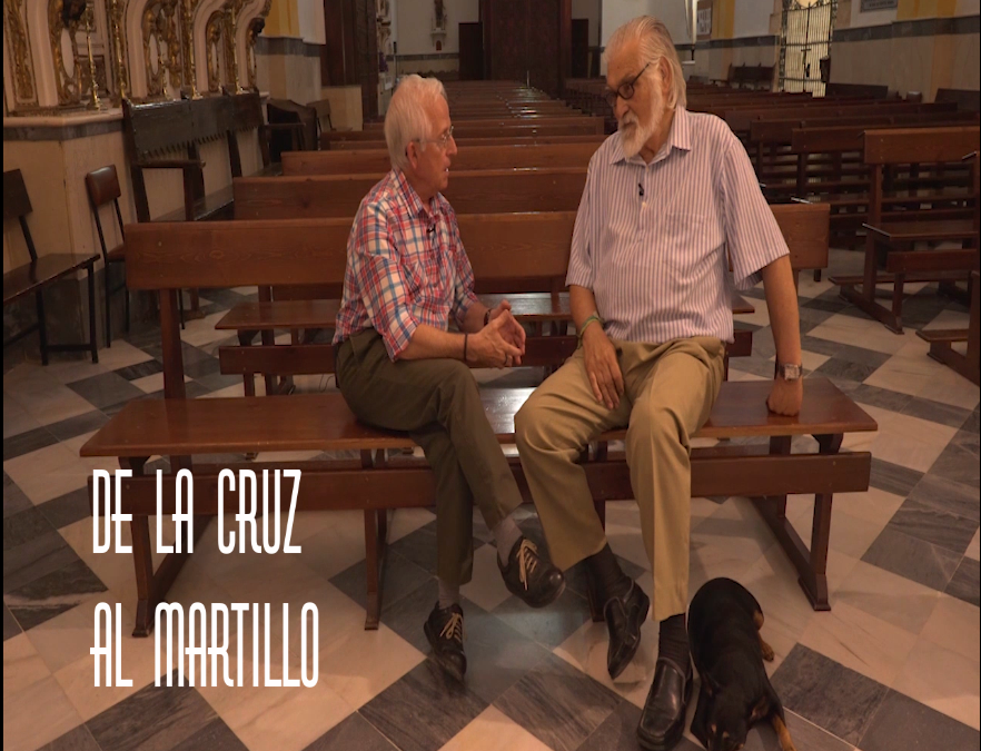 Proyección del documental ‘De la cruz al martillo’ de José Antonio Torres