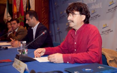 La Fundación Tres Culturas lamenta la pérdida del escritor Antonio Lozano y le rinde homenaje
