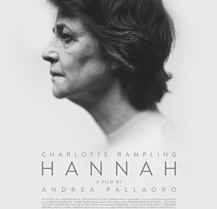 Martes de cine: Hannah