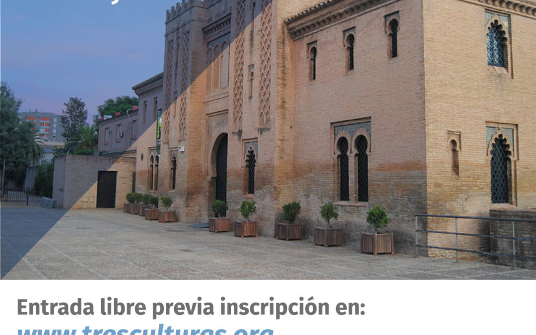 Cátedra Al-Andalus: ‘Las almunias de la Sevilla Almohade: Buhaira y Aznalfarache´
