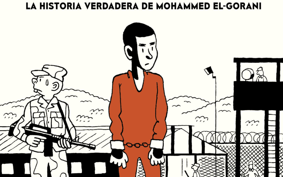 ‘Guantánamo kid’: la importancia de llamarse Mohammed