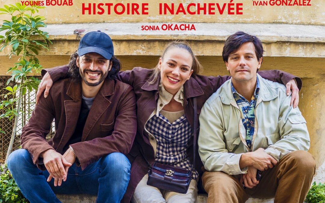 Martes de Cine: `LES3M´