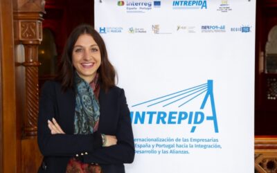 Tres Culturas participa en el programa Interreg Volunteer Youth