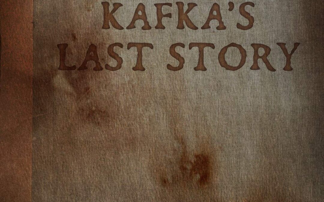 Martes de Cine: `Kafka’s last story´