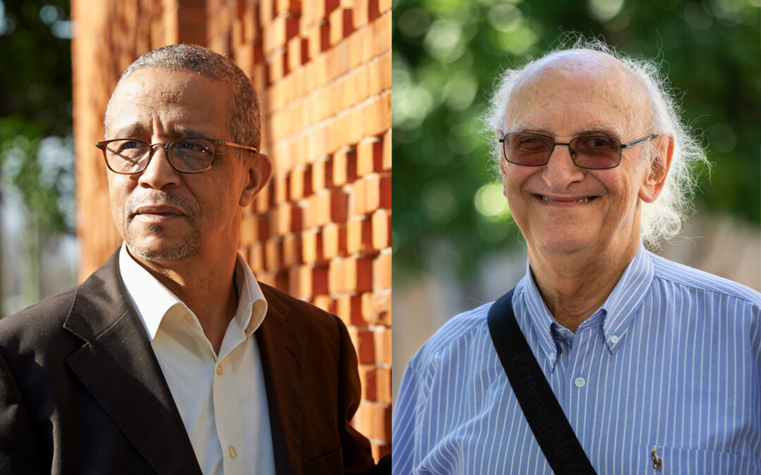 Tres Culturas participa en BcNegra con dos maestros del ‘noir’ mediterráneo