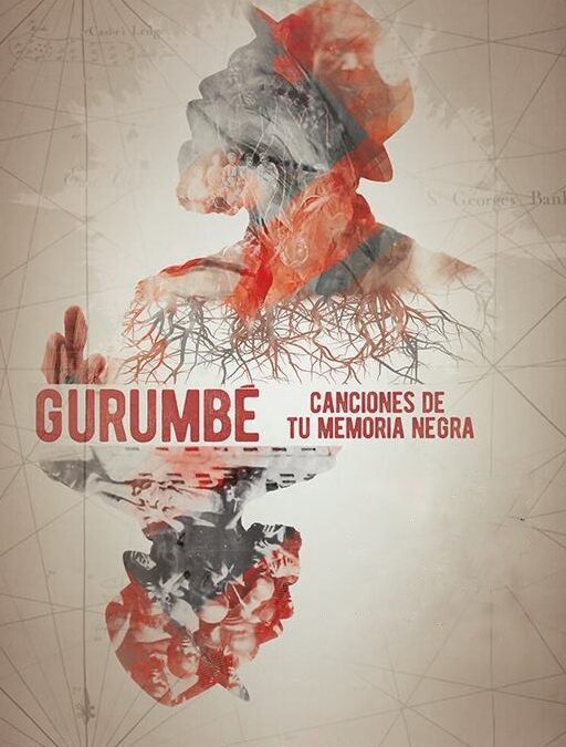 Martes de Cine… en casa: `Gurumbé. Canciones de tu memoria negra´