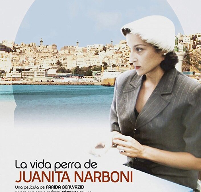 Martes de Cine… en casa: ciclo `Marruecos-España: Miradas comunes´