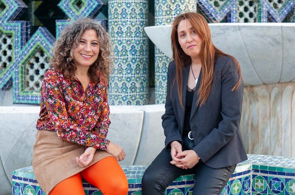 Debates en torno al Mediterráneo desde casa: sesión sobre empoderamiento de la mujer