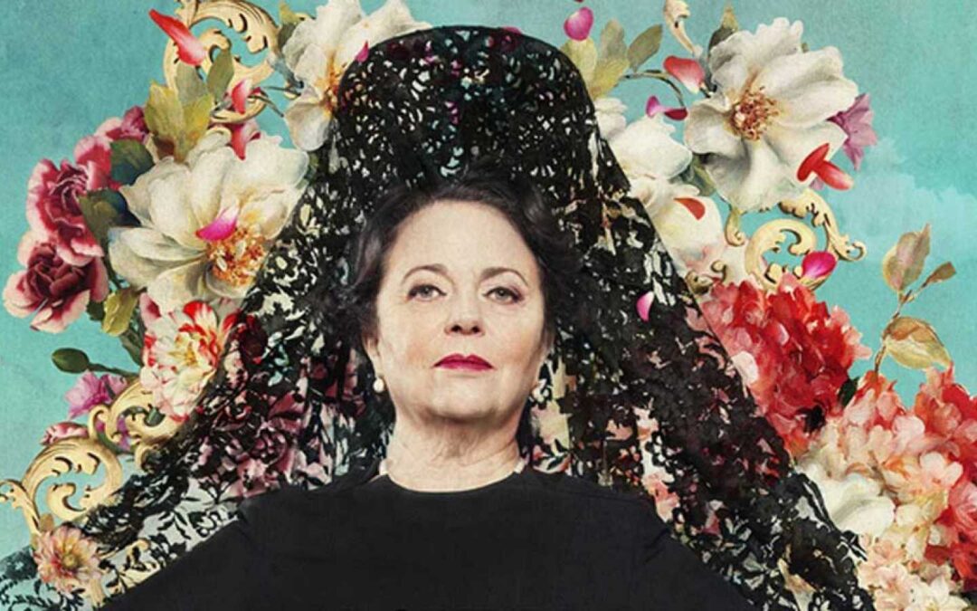 INVITACIONES AGOTADAS: `Mi querida cofradía´ en los Jardines Andalusíes de Tres Culturas
