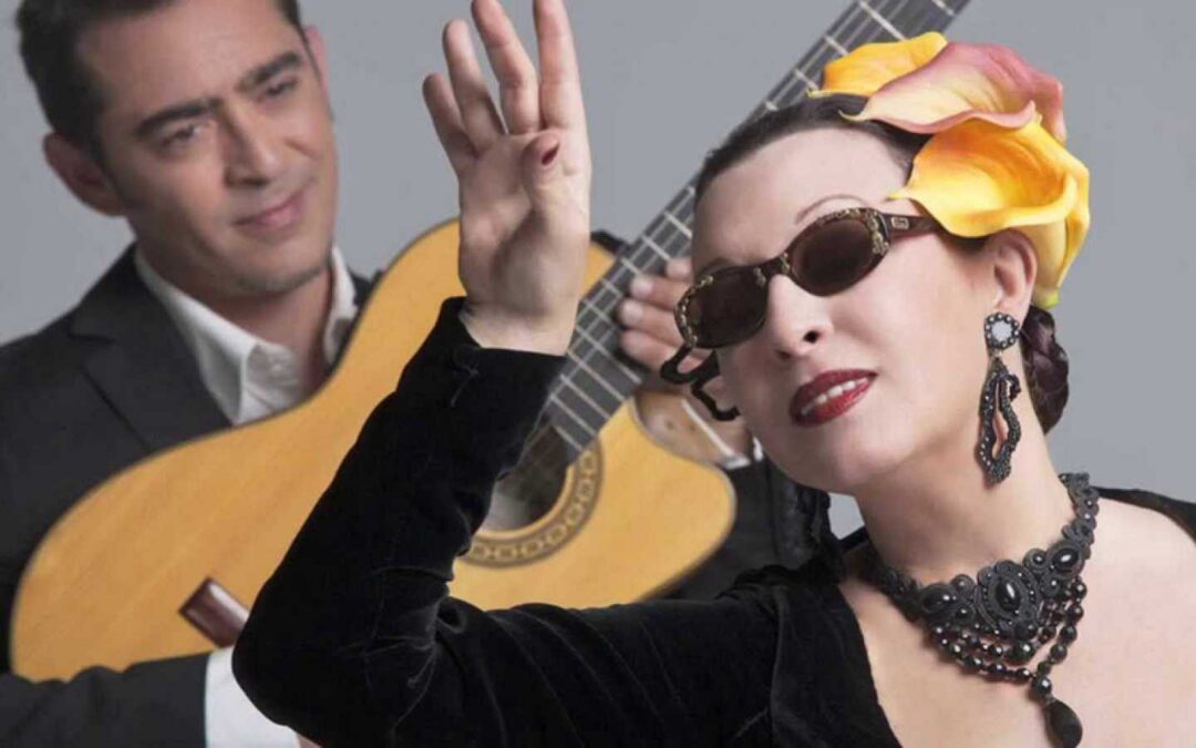 Martes de Cine… en casa: Documental `Martirio´ sobre la icónica artista onubense