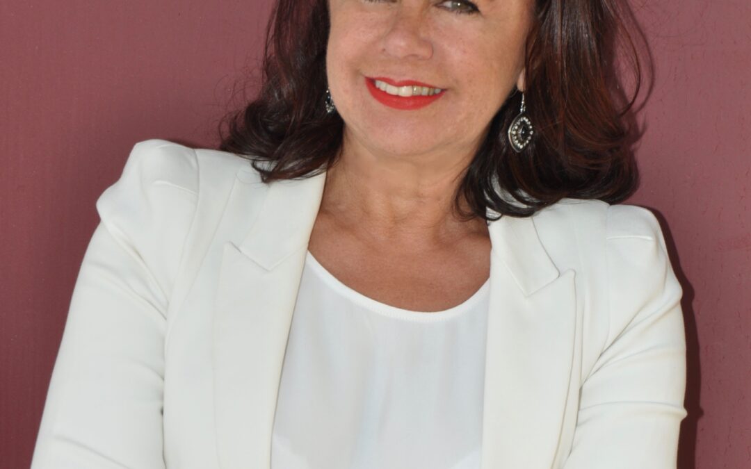 Cita INTREPIDA. Carmen López explica cómo hacer un uso saludable de la tecnología