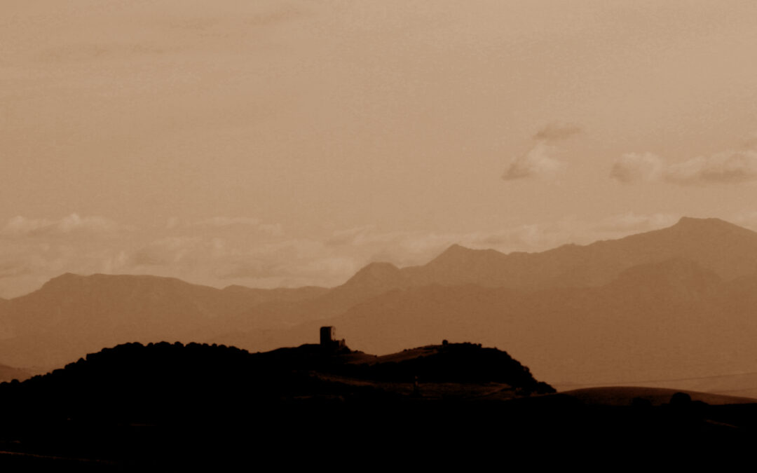 Curso online ‘Arquitectura  de un espacio de frontera: la banda morisca, siglos XIII-XV’