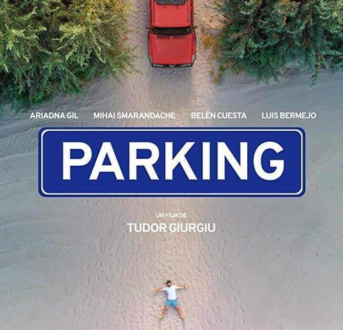 El Mediterráneo desde Andalucía, una visión transcultural a través del cine: Parking
