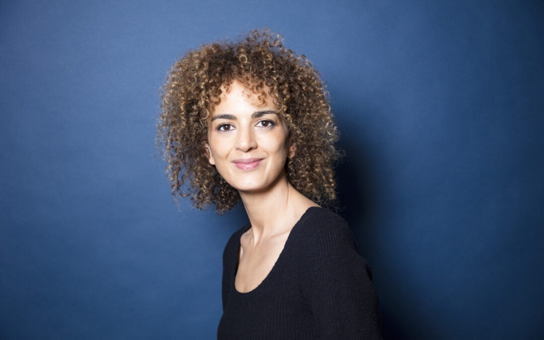 El regreso a Marruecos de Leila Slimani