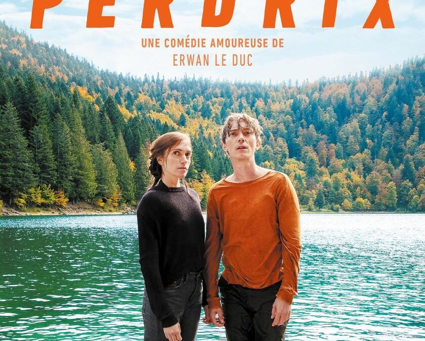 Martes de Cine julio: Comedia francesa. `Perdrix´