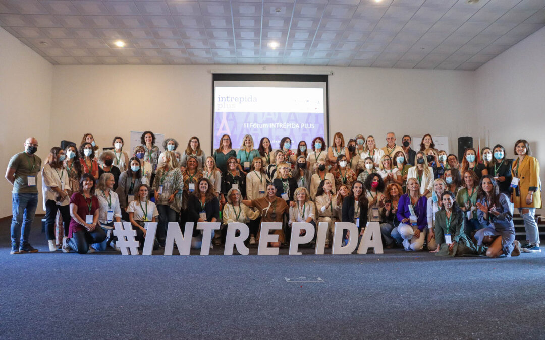 Tres Culturas celebra el III Foro INTREPIDA plus en Évora, Portugal