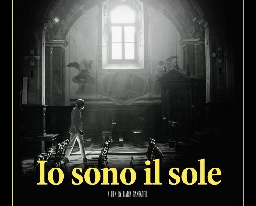 Martes de Cine junio: `Io sono il Sole´